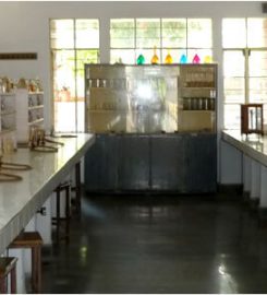 Bharatiya Vidya Bhavan’s Vidyashram