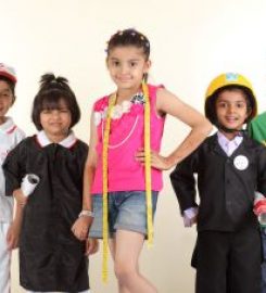 Bachpan a Play School