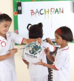 Bachpan a Play School