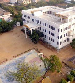 Jamna Vidyapeeth Sr.Sec. School