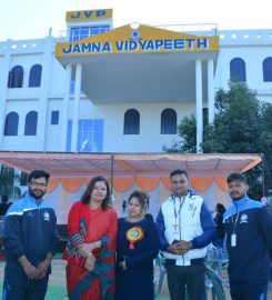 Jamna Vidyapeeth Sr.Sec. School