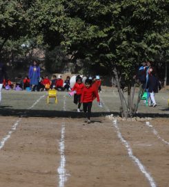 Jamna Vidyapeeth Sr.Sec. School