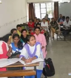 Shri Ganga Siksha Mandir School Mehndi Ka Bas Amer