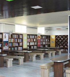 Vadanta International School