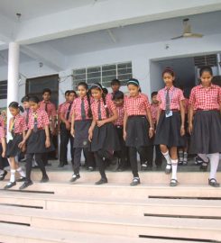 Vivekanand Vidya Niketan Sr. Secondary School