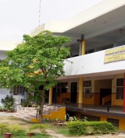 Vivekanand Vidya Niketan Sr. Secondary School