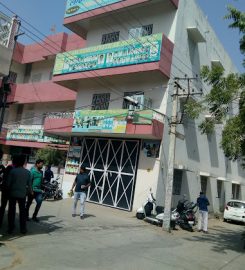 lai c.am vidyapeeth sr.sec.school