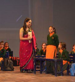 Vimukti Girls School