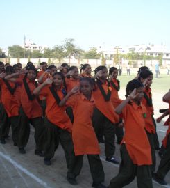 Vimukti Girls School