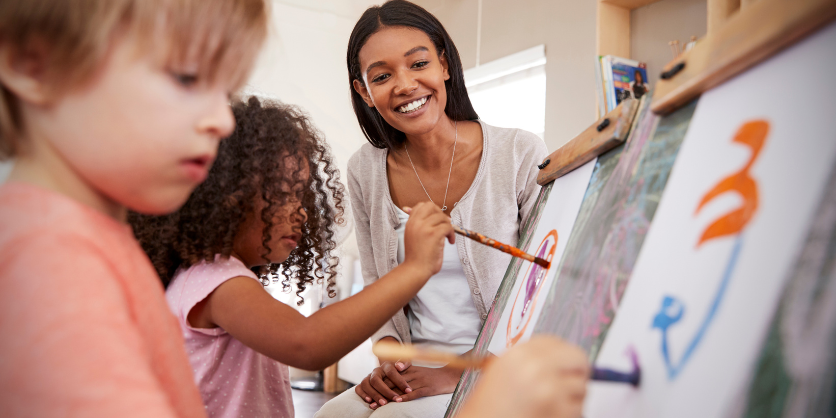 Best Montessori & Playway Schools in Jaipur for Early Childhood Development