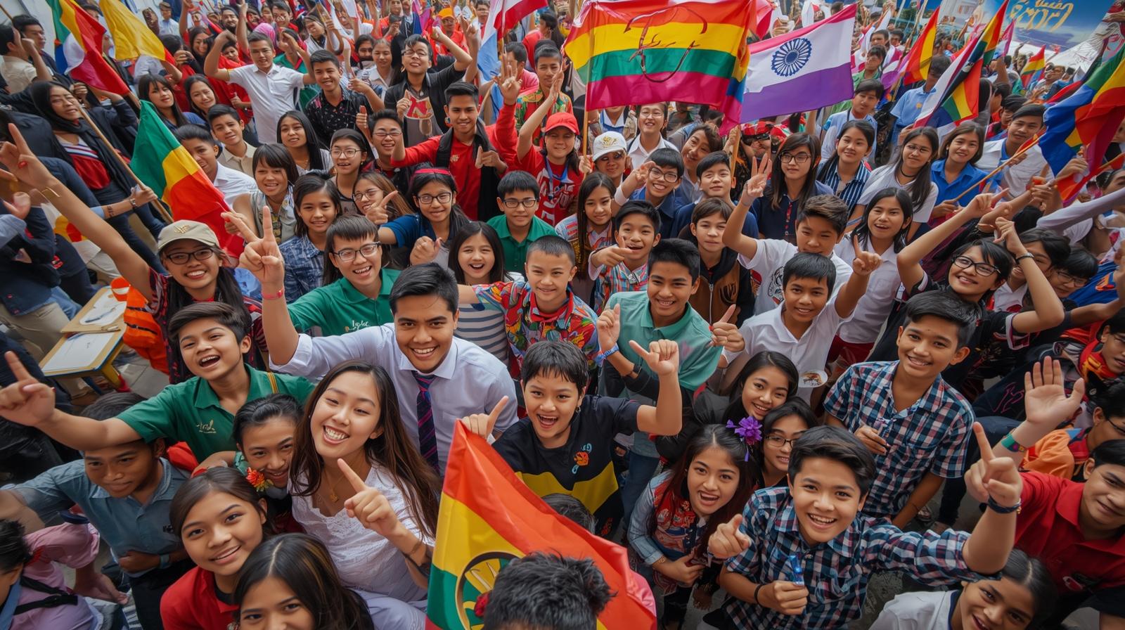 How Annual Day Events Reflect a School’s True Culture