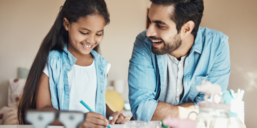 we will discuss the activities that parents can adopt at home to encourage curiosity and creativity in their children.