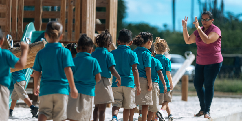 The Importance of Morning Assemblies in Schooling