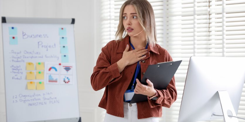 Why Public Speaking Should Be Taught Early