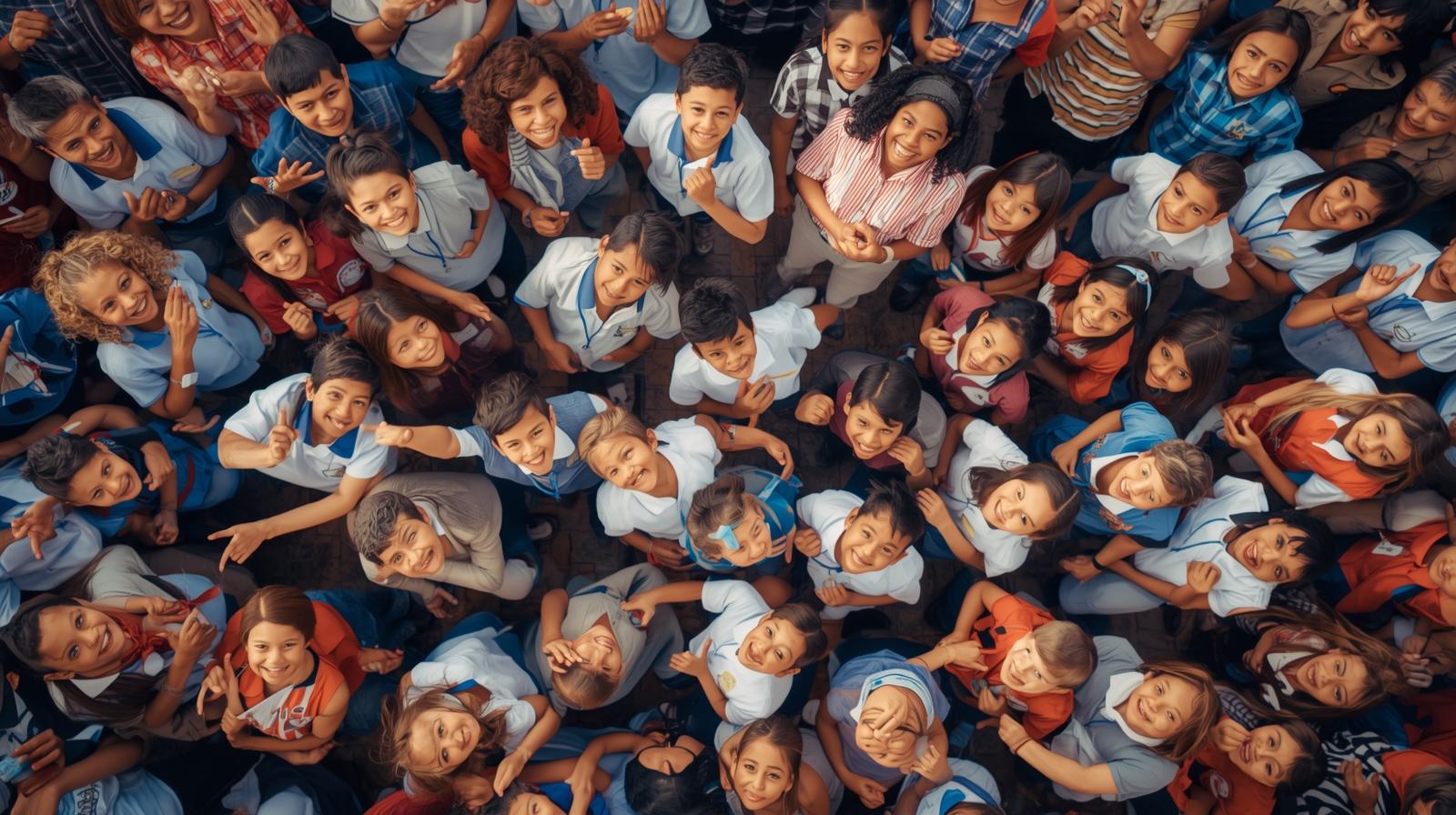 Annual Day, Sports Day & Parent’s Day_ What They Teach