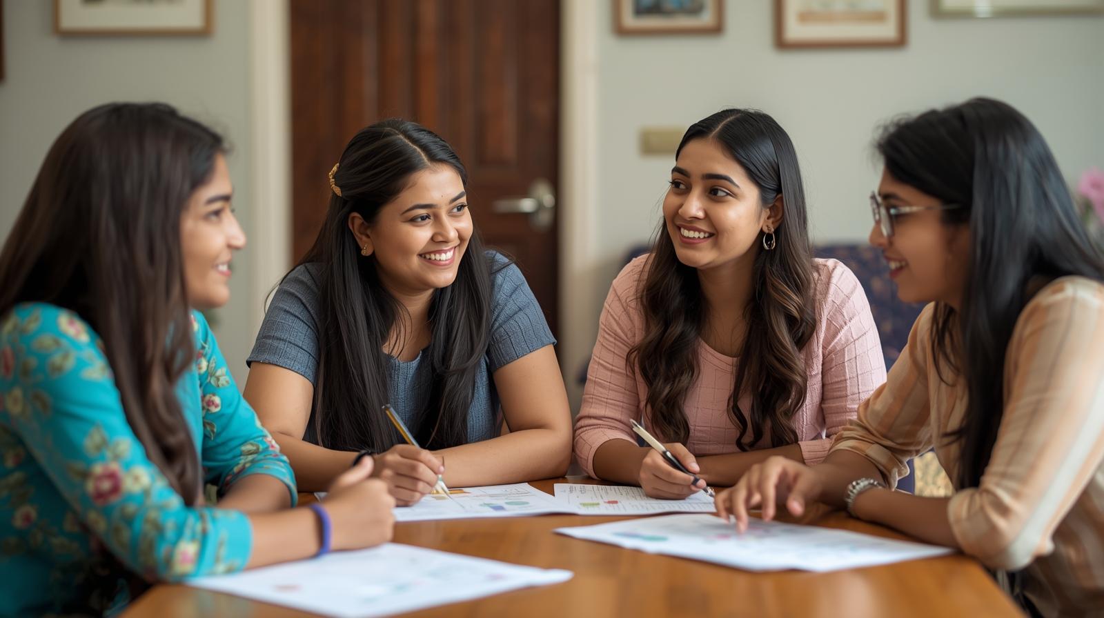 Jaipur Parents Share: Why We Chose This School