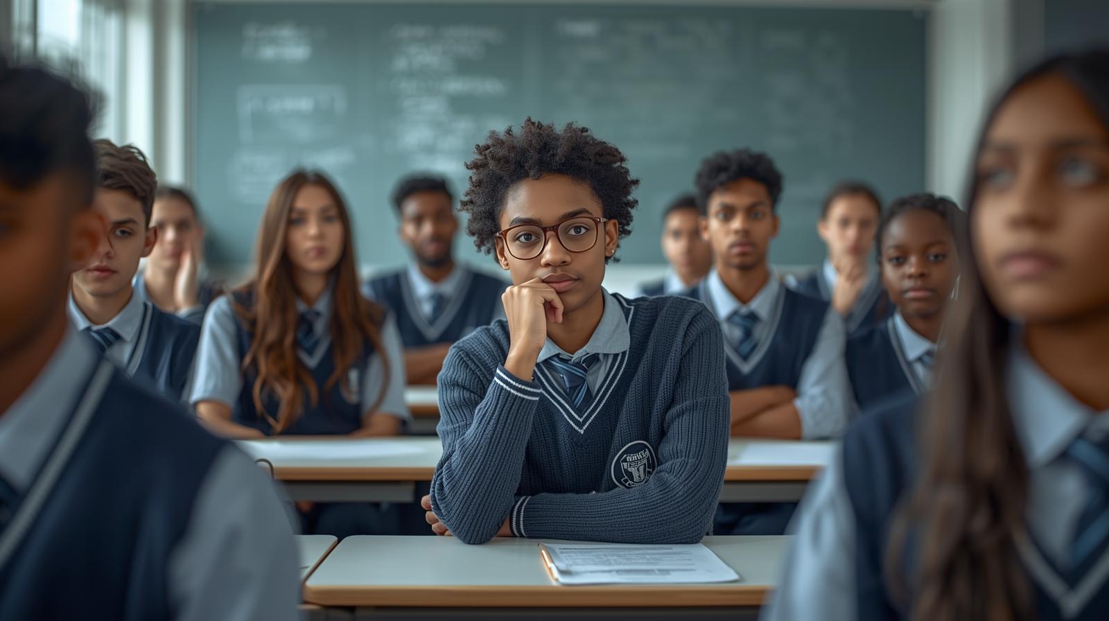 School Uniforms: Why Some Schools Are Going Casual