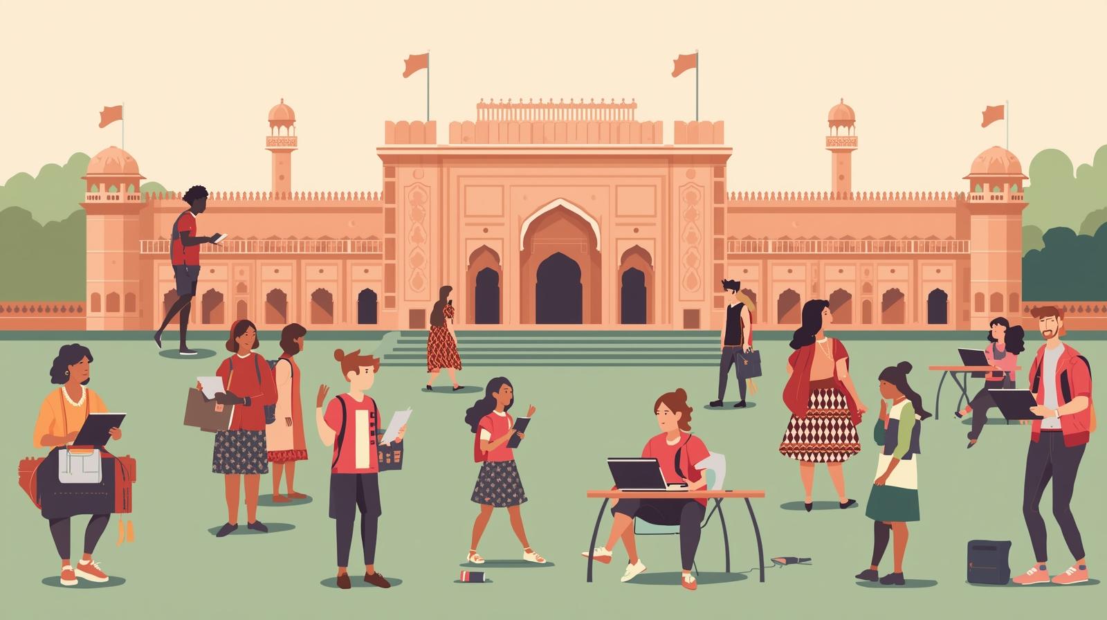 Best Schools in Jaipur for Personality Development & Soft Skills